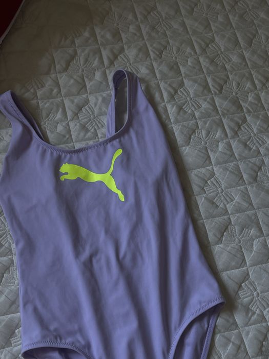 Купальник - Puma(орг)