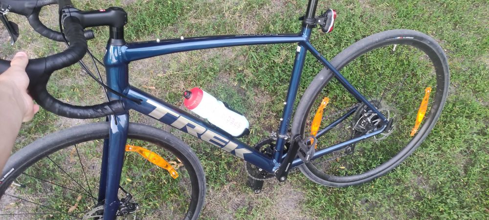 Trek domane al 2