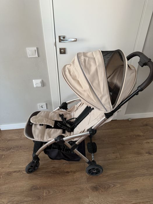 Коляска Leclerc Influenc Air