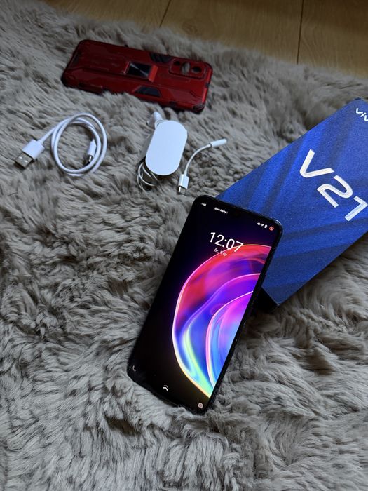 Vivo v21 5 G 128gb