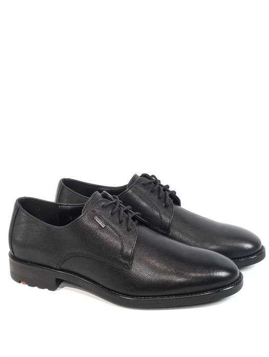 Кожаные мужcкие туфли дерби Lloyd Villach Gore-Tex Derbys Оригинал