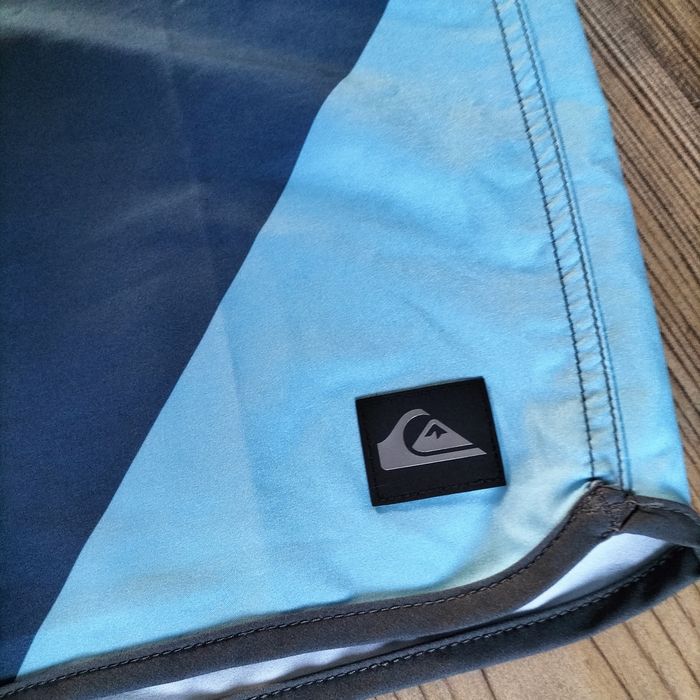 Szorty kąpielowe Quiksilver W28