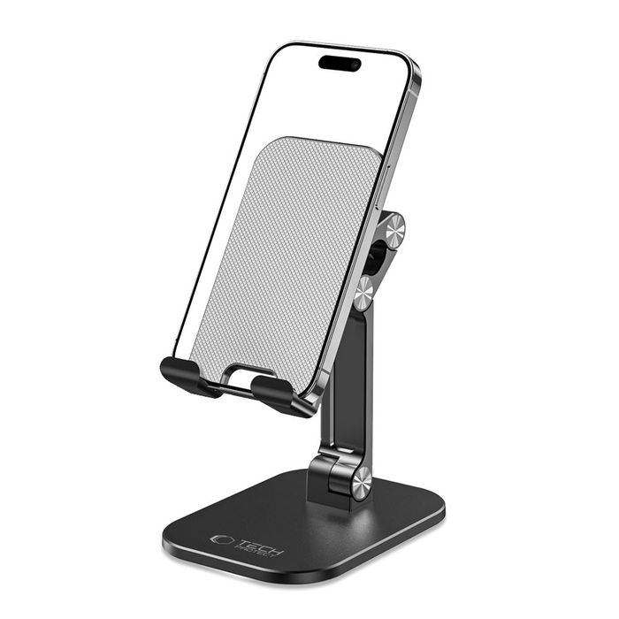Tech-Protect Z3 universal stand holder smartphone & tablet grey