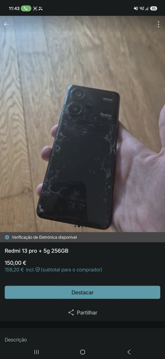 Redmi 13 pro plus