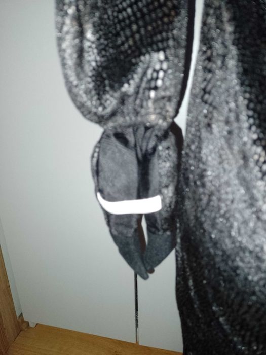 Strój karnawałowy SMOKA DINOZAURA kostium przebranie 104/110 (129 )