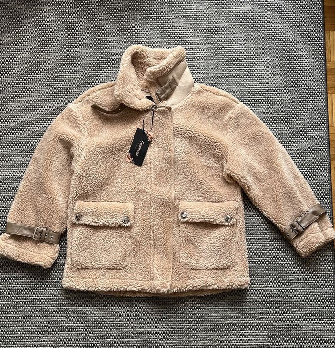 Kurtka zimowa damska Nowa L/XL