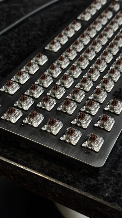Logitech Gaming Keyboard472017944319764480