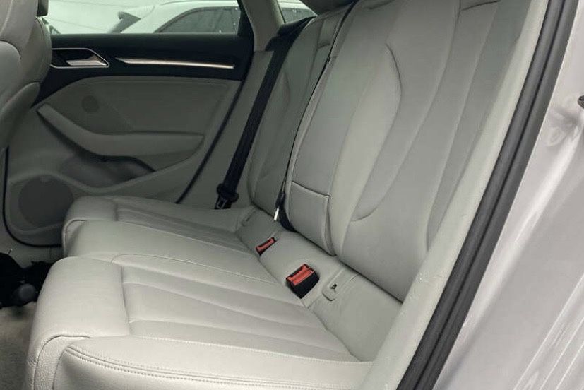 Audi A3 2014 VIN WAUCCGFF1F1023215 фото оголошення 5 з 6