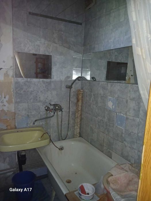 Продам 1 к. квартиру по вул.Гоголя 47, 4 поверх 9-ти пов.буд.
