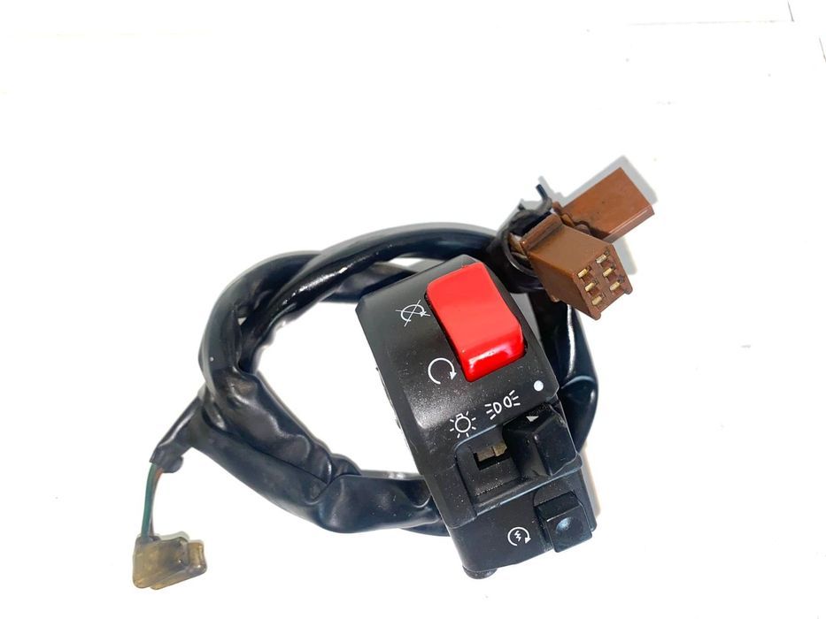 start comutador luzes lado direito yzf 600 thundercat peça