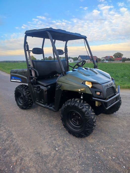 Polaris