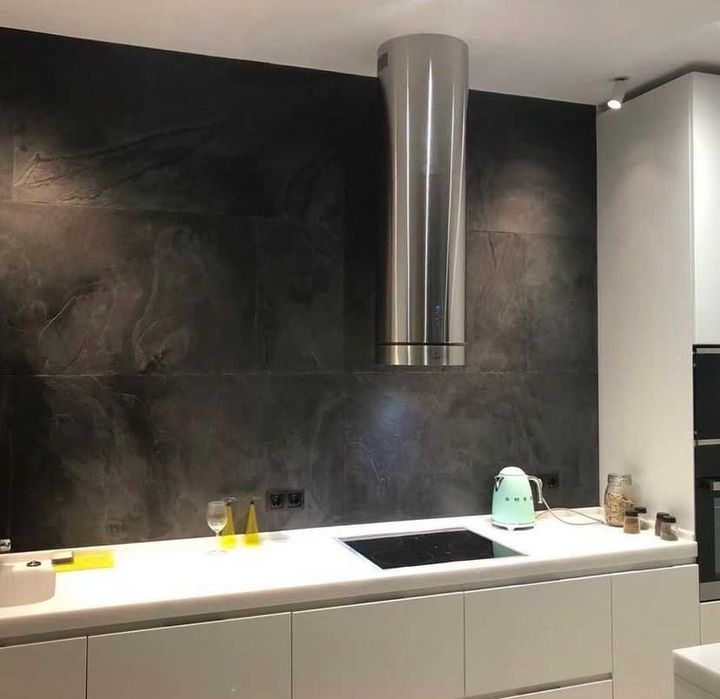 PREMIUM BLACK fornir kamienny kamień w ROLCE HIT okładzina NAJTANIEJ