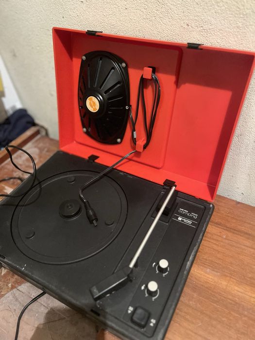 PRLowski adapter sprzedam