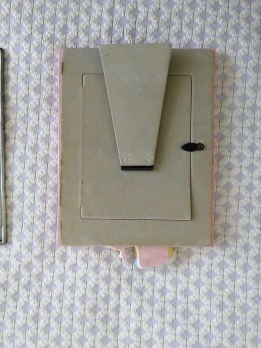 Passepartouts para Criança (restauro)