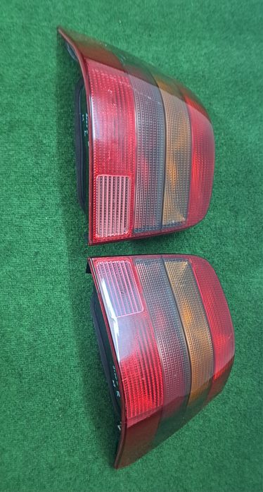 Lampy tył  Vw Golf