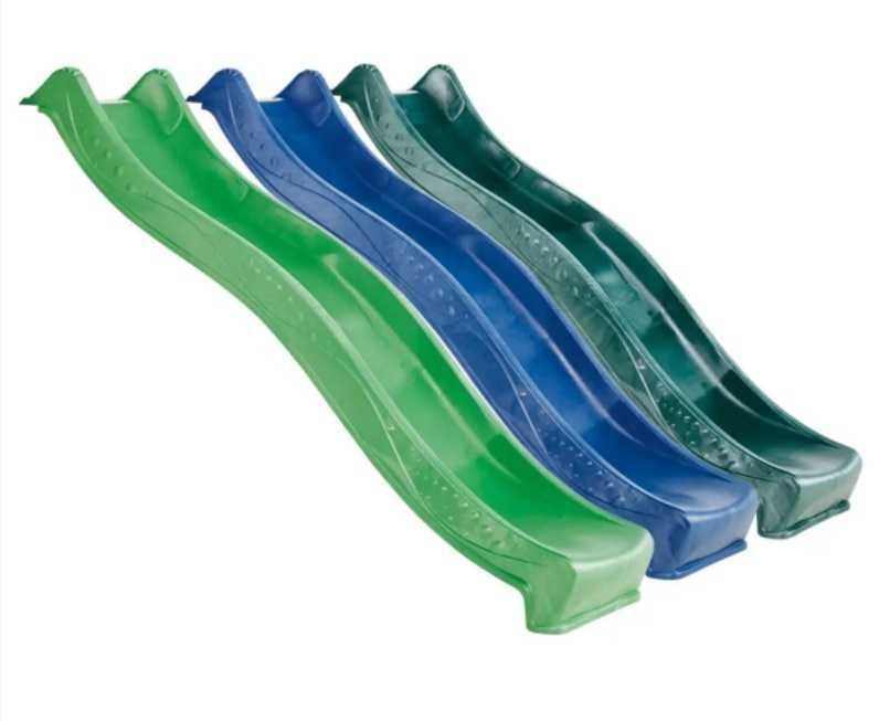 Горка детская пластиковая 2,2 м гірка дитяча