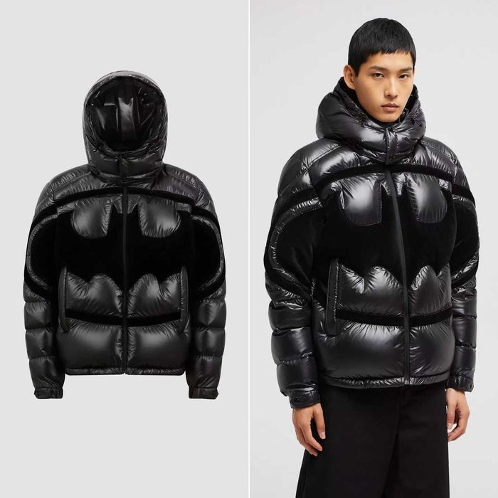 Kurtka Batman Premium