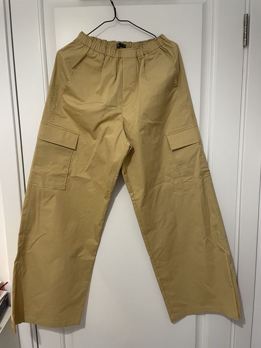 Штани карго Zara
