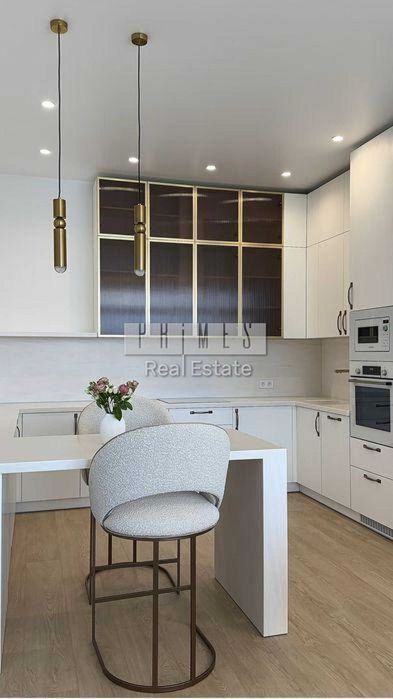 Оренда 3к квартири, Riviera Riverside, в. Окіпної Раїси 18, Гідропарк