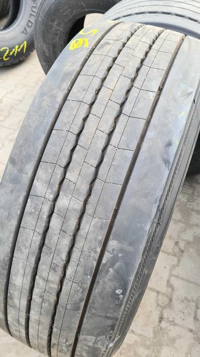 385/65R22.5 OPONA CONTINENTAL ECO Plus HT3 14mm