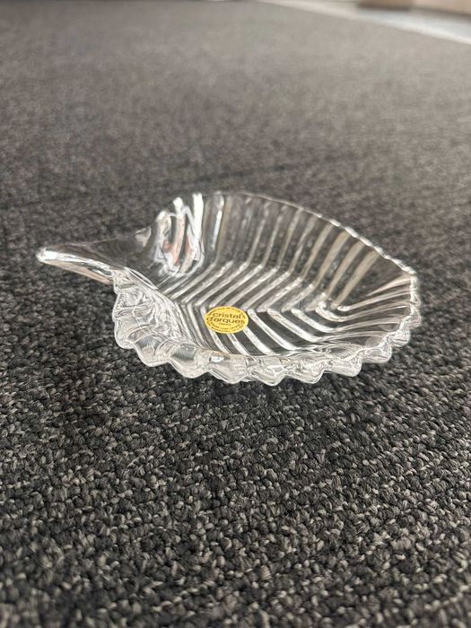 Vários produtos de cristal  - Novos