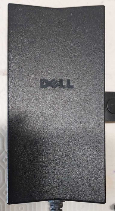 Transformador Dell Mod DA130PE1-00 (Original)