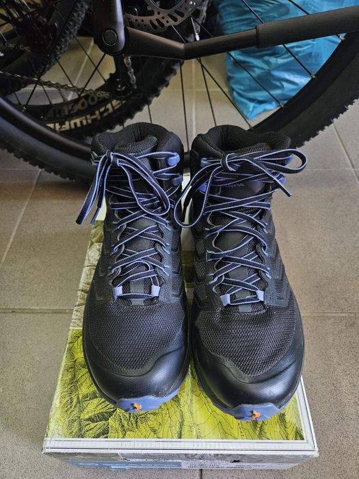 Buty trekkingowe Scarpa Rush Mid GTX r. 39,5