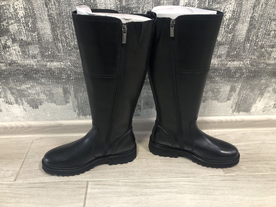 Сапоги Marc O Polo Нові 39