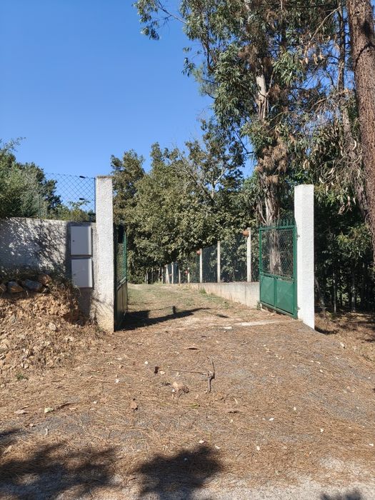 Quinta vedada 1400m2