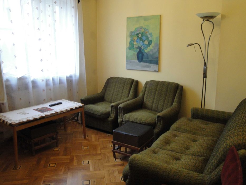 dom 1/2 bliźniaka do wynajęcia