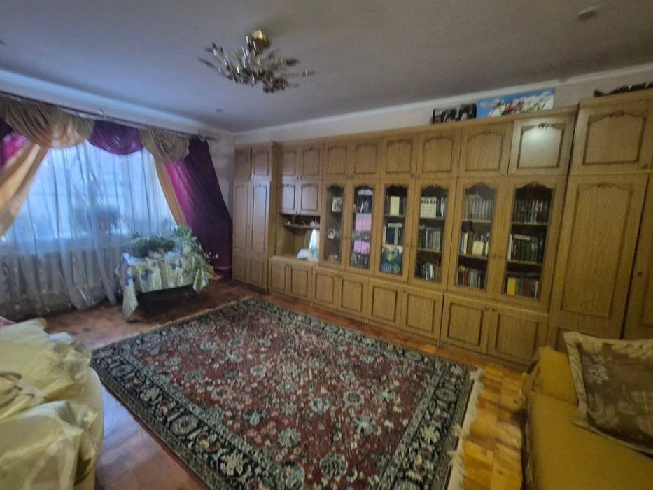 Продам будинок Гребінки