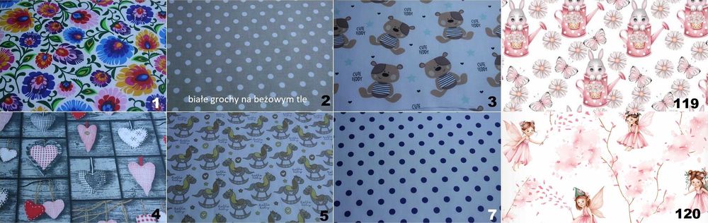 Łóżeczko dla lalek