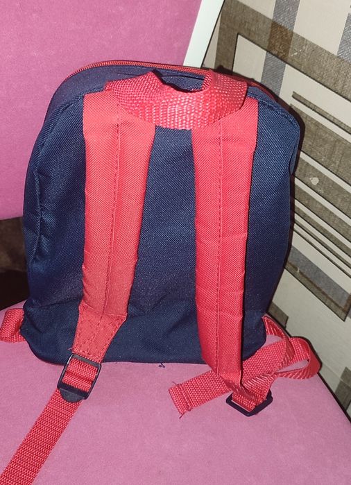 Рюкзак дитячий Спайдермен Spiderman marvel