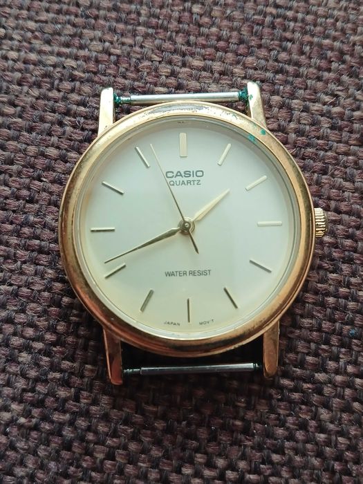 Годинник CASIO MTP-1261 original