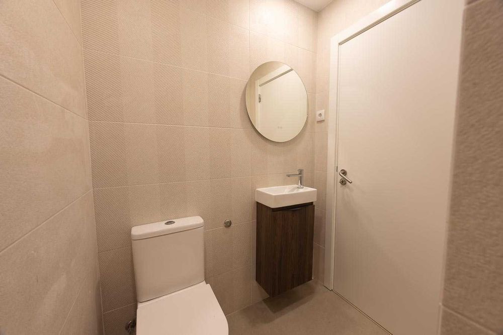 Apartamento T3+1 c/ GARAGEM 2 CARROS, S. Sebastião, Setúbal