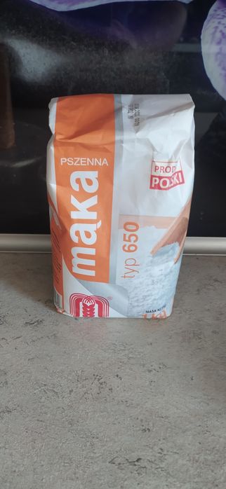 Chleb orkiszowy pełnoziarnisty 1kg