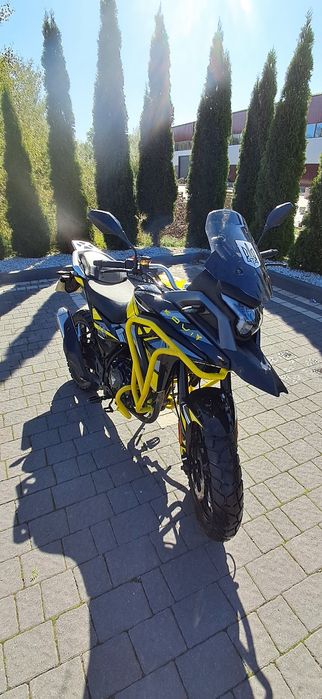 Продам КOVI ADT 250