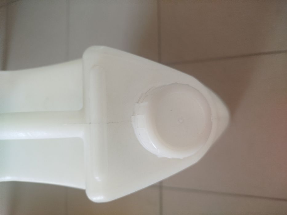 Каністра пластмасова 10л.