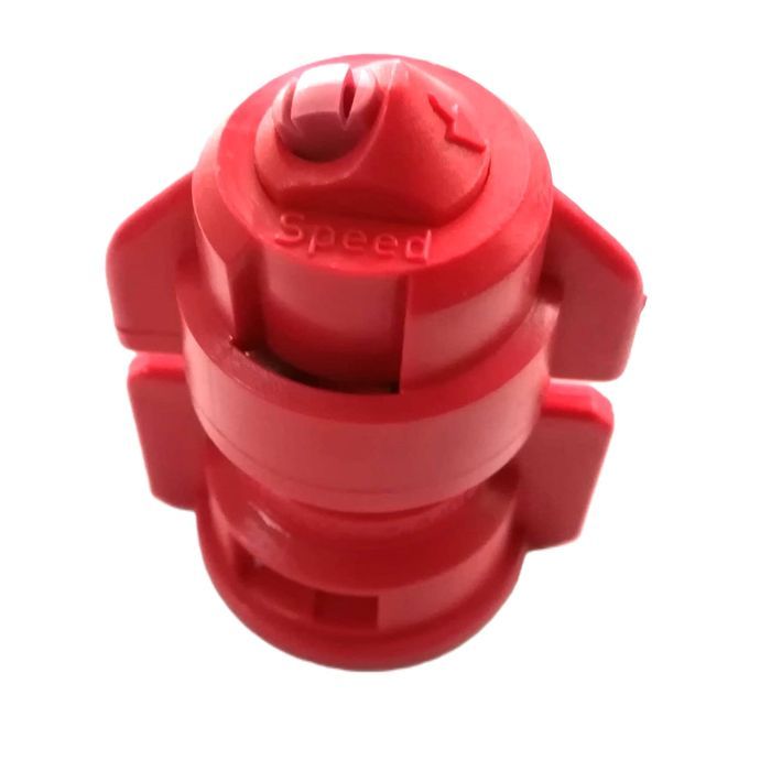 Rozpylacz eżektorowy dwustrumieniowy TURBODROP HISPEED AGROTOP  03