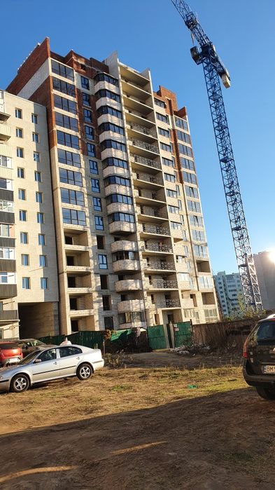 Продаж 2 кімн. квартири 68 м. кв.