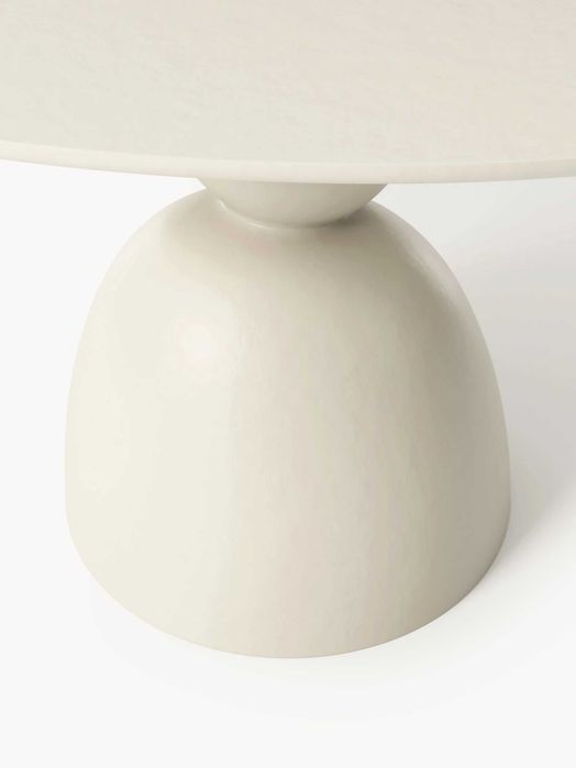 Okrągły stół do jadalni Sahra (140cm) (Westwing)