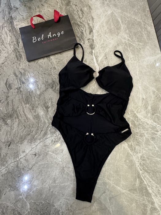 Купальник слитный Bel ange swimwear M в стиле christopher esber