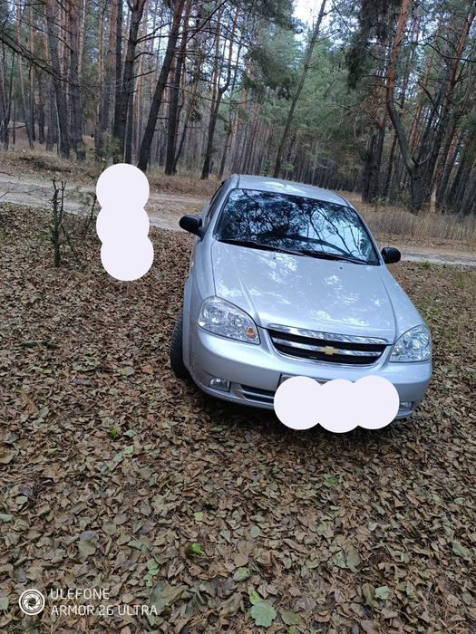 Продам Шевроле Лачетти