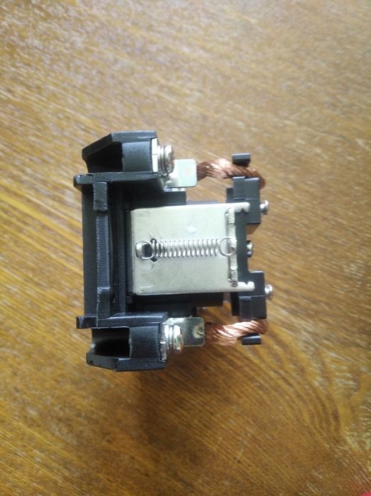 Реле 220вольт,30 ампер