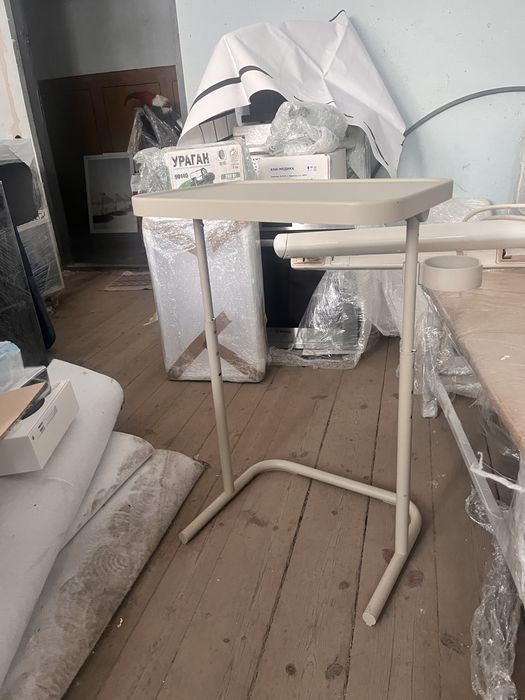 Підставка столик для ноутбуку