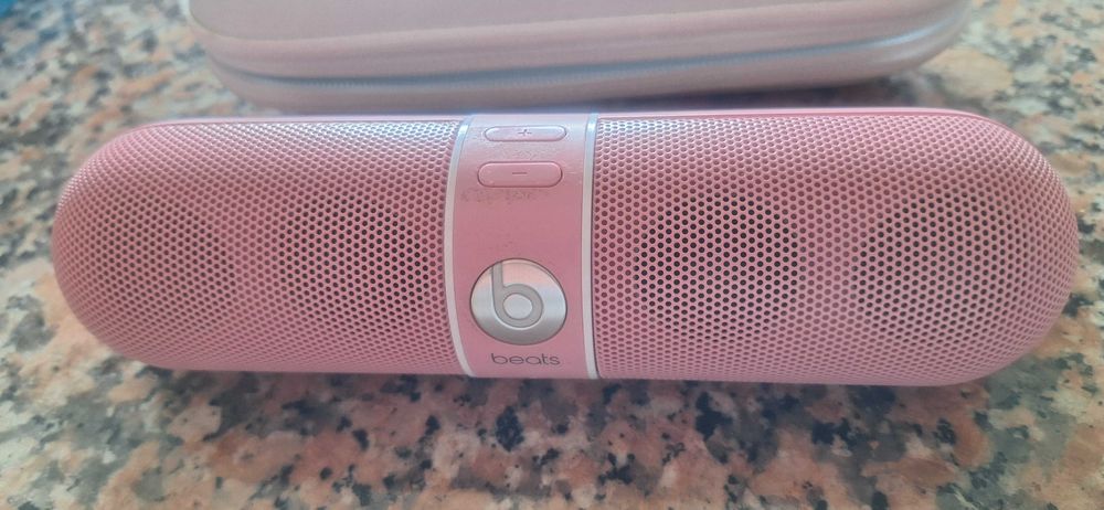 Beats Pill Altifalante Bluetooth