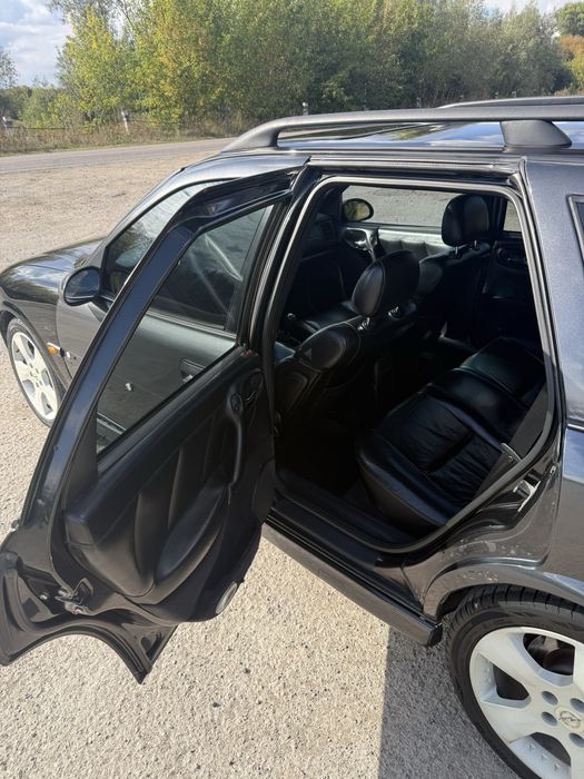 Opel Vectra B 2,2 дизель