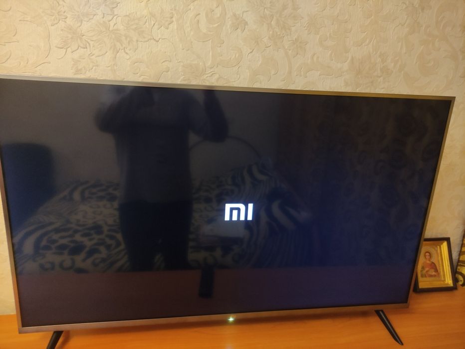 Xiaomi 4K Smart телевізор 43 діагональ