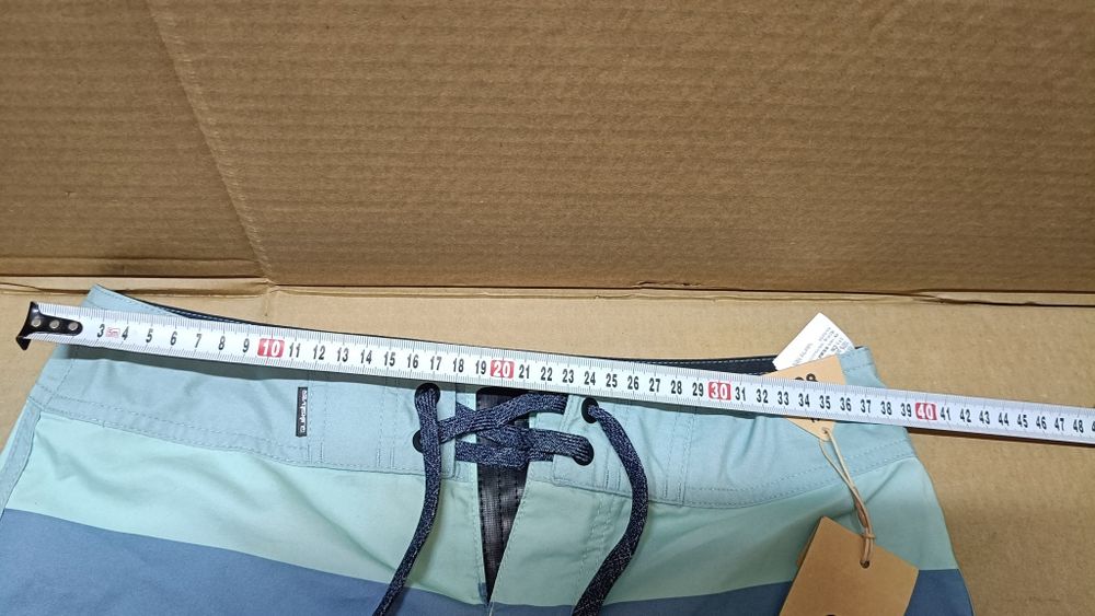 Szorty kąpielowe męskie Quiksilver rozm.28