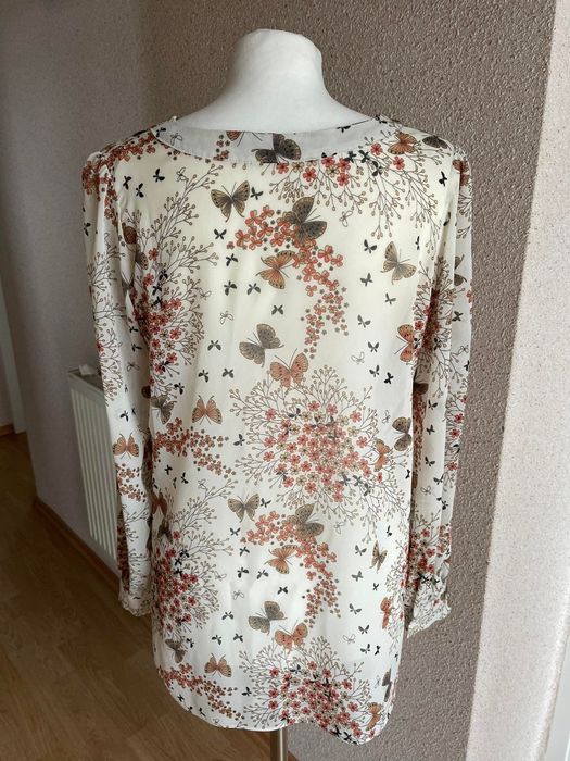 Elegancka bluzka - Next